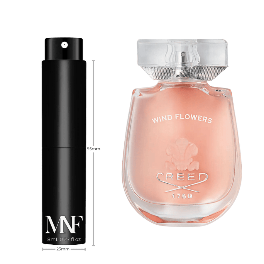 CREED | Wind Flowers | Eau de Parfum | 8mL Travel Spray