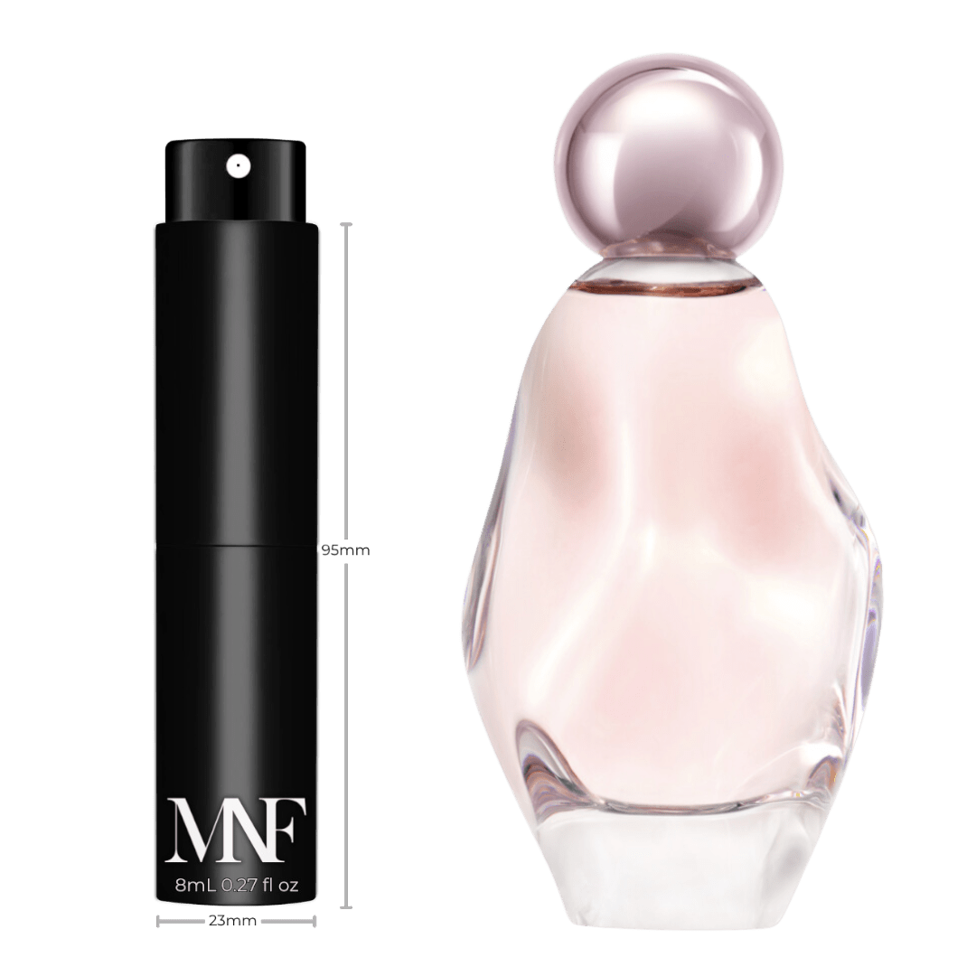 Daily Wear | Gift Box Set | For Her - Authentic Designer Fragrance | My Next Fragrance