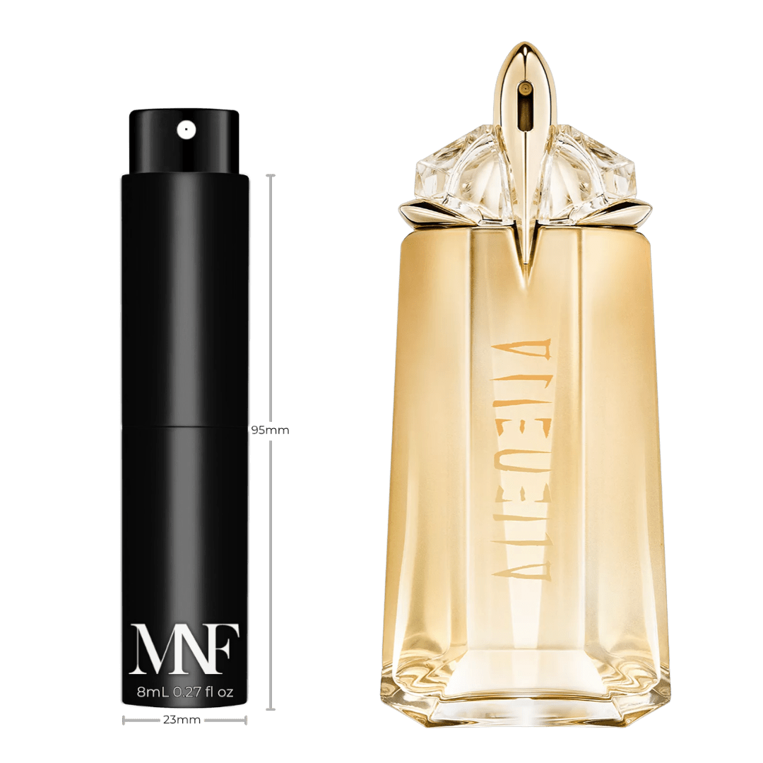 Daily Wear | Gift Box Set | For Her - Authentic Designer Fragrance | My Next Fragrance