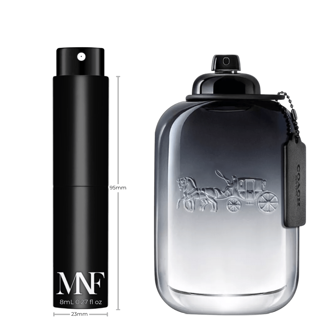 Daily Wear | Gift Box Set | For Him - Authentic Designer Fragrance | My Next Fragrance