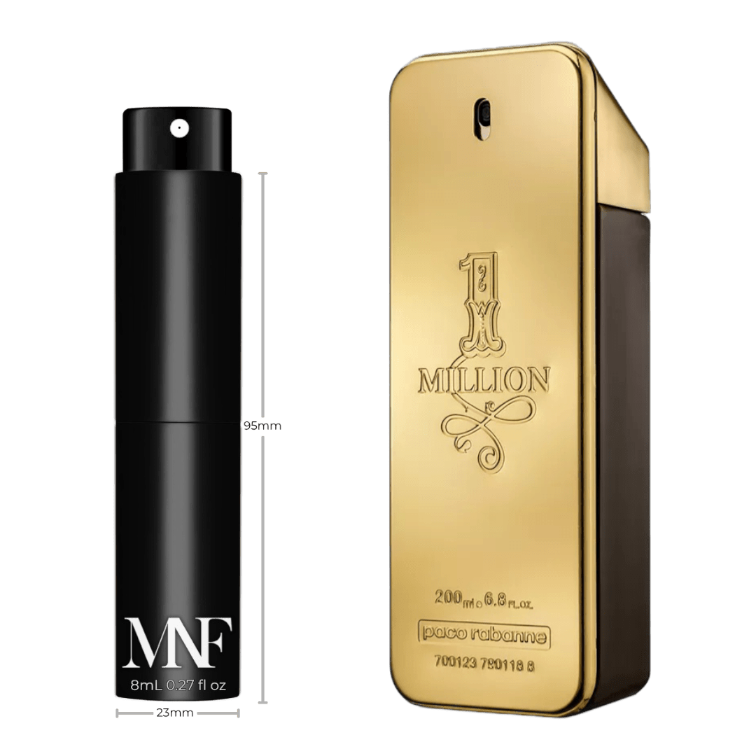 Date Night | Gift Box Set | For Him - Authentic Designer Fragrance | My Next Fragrance