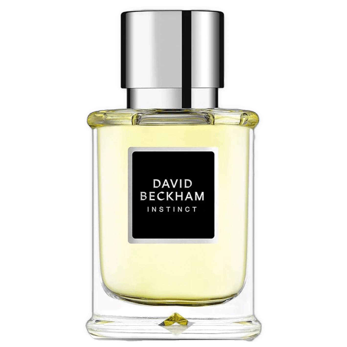 David Beckham | Instinct | Eau de Toilette | 8mL Travel Spray - Authentic Designer Fragrance | My Next Fragrance