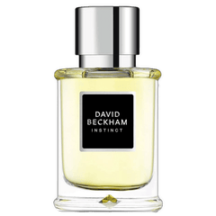 Retail Instinct bottle shown as a retail-price reference.