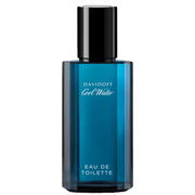 Davidoff | Cool Water | Eau de Toilette | 8mL Travel Spray - Authentic Designer Fragrance | My Next Fragrance