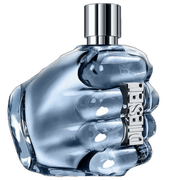 Diesel | Only the Brave | Eau de Toilette | 8mL Travel Spray - Authentic Designer Fragrance | My Next Fragrance