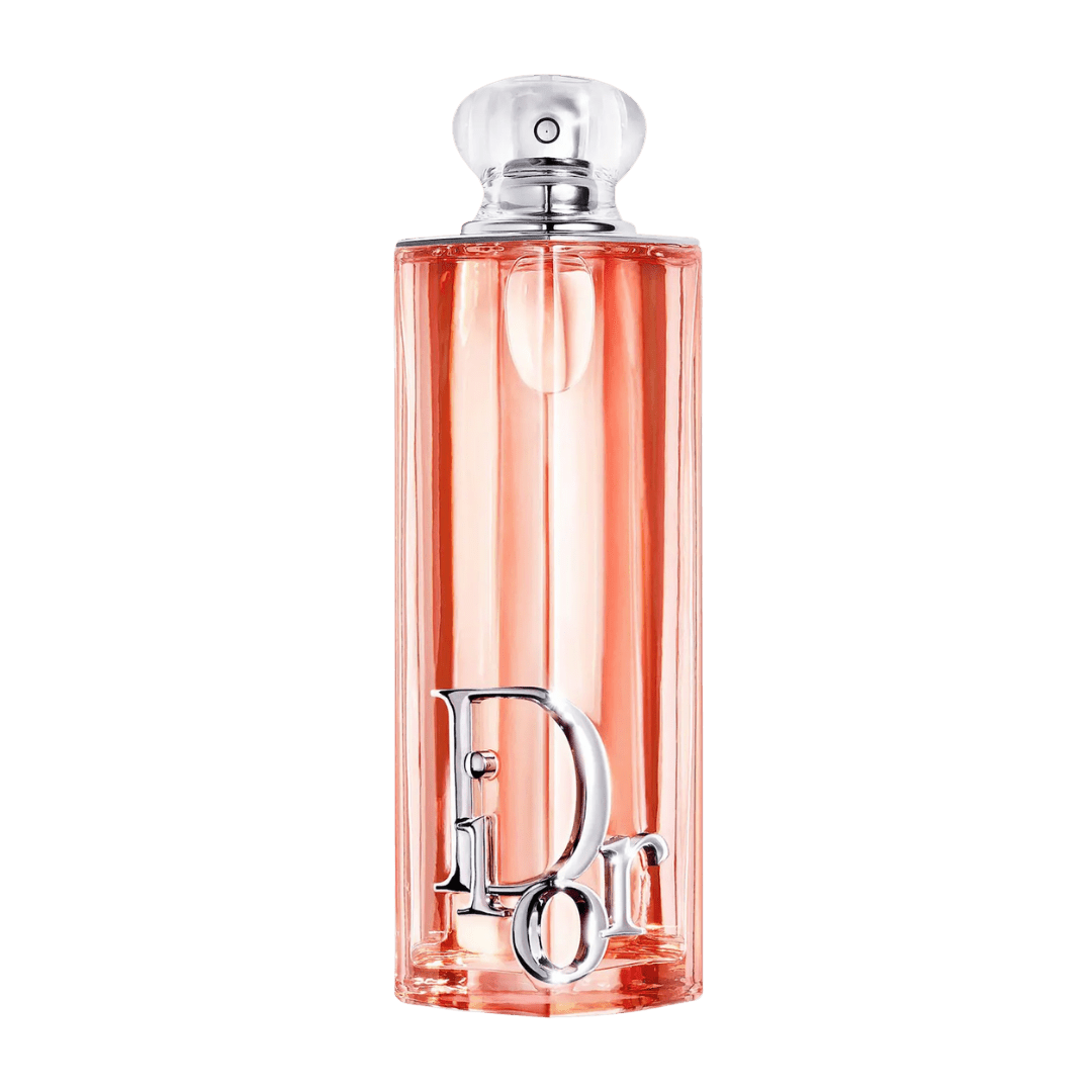 Dior | Addict Peachy Glow | Eau de Parfum | 8mL Travel Spray - Authentic Designer Fragrance | My Next Fragrance