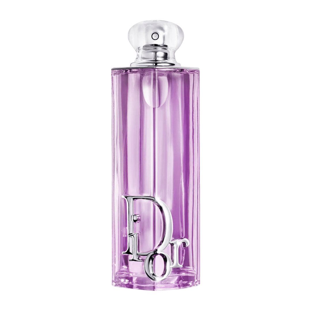 Dior | Addict Purple Glow | Eau de Parfum | 8mL Travel Spray - Authentic Designer Fragrance | My Next Fragrance
