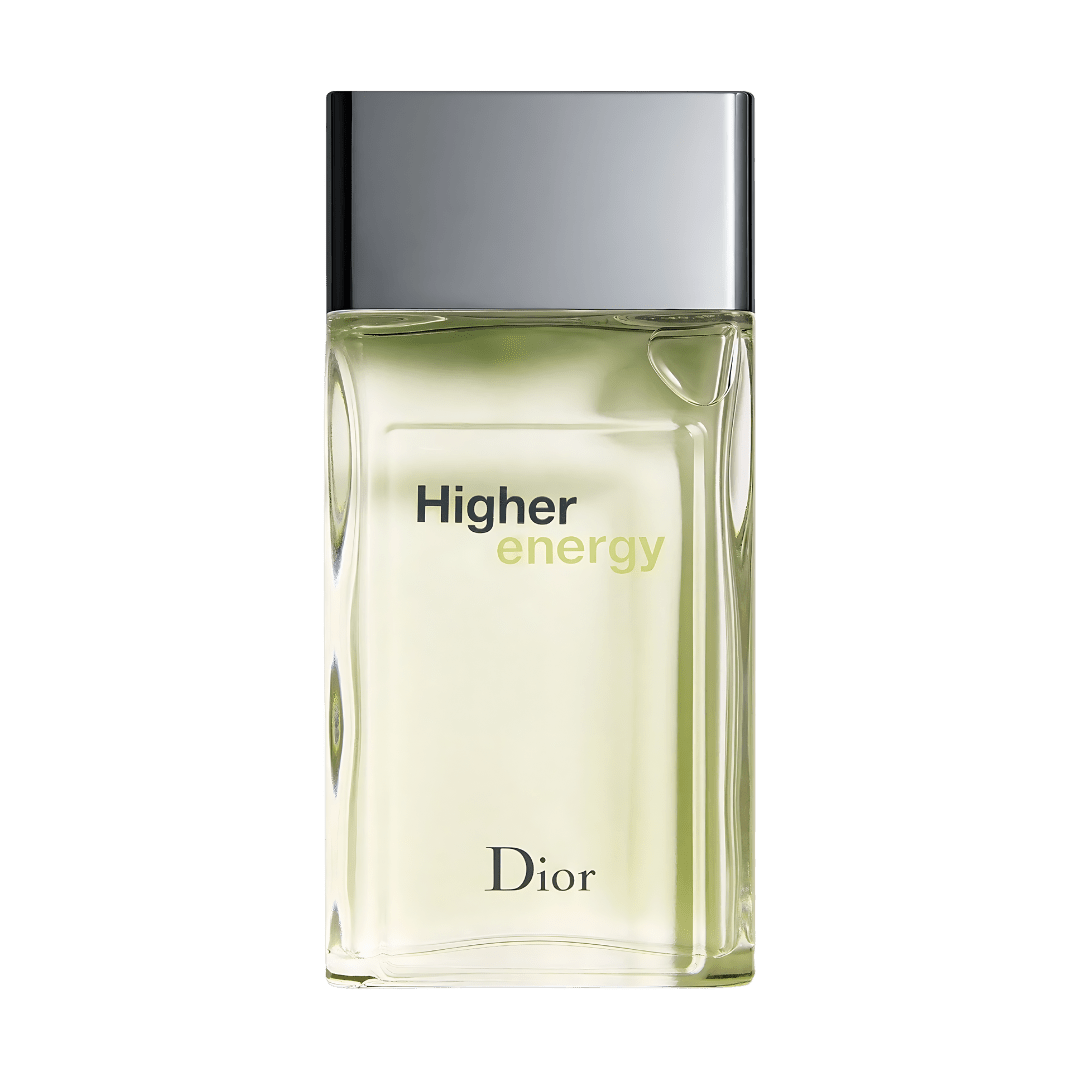 Dior | Higher Energy | Eau de Toilette | 8mL Travel Spray - Authentic Designer Fragrance | My Next Fragrance