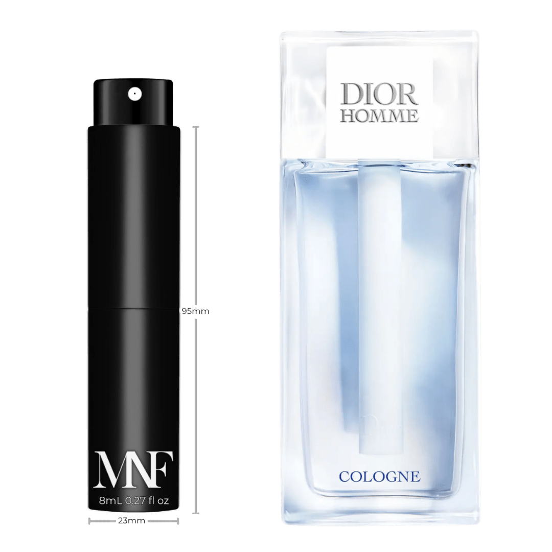 Dior | Homme Cologne | Eau de Cologne | 8mL Travel Spray | Shop Dior | Homme Cologne | Eau de Cologne | 8mL Travel Spray | Shop