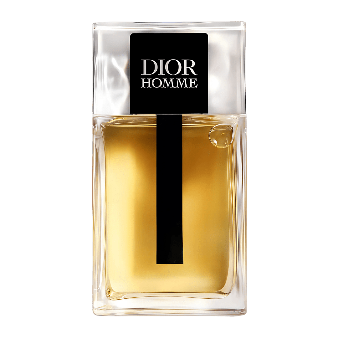 Dior | Homme | Eau de Toilette | 8mL Travel Spray - Authentic Designer Fragrance | My Next Fragrance