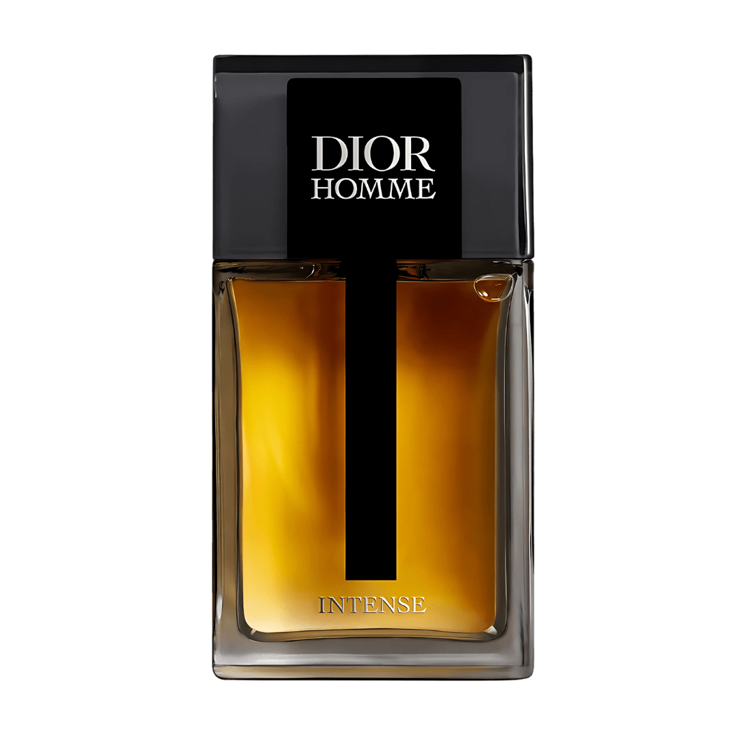 Dior | Homme Intense (2025) | Eau de Parfum | 8mL Travel Spray - Authentic Designer Fragrance | My Next Fragrance