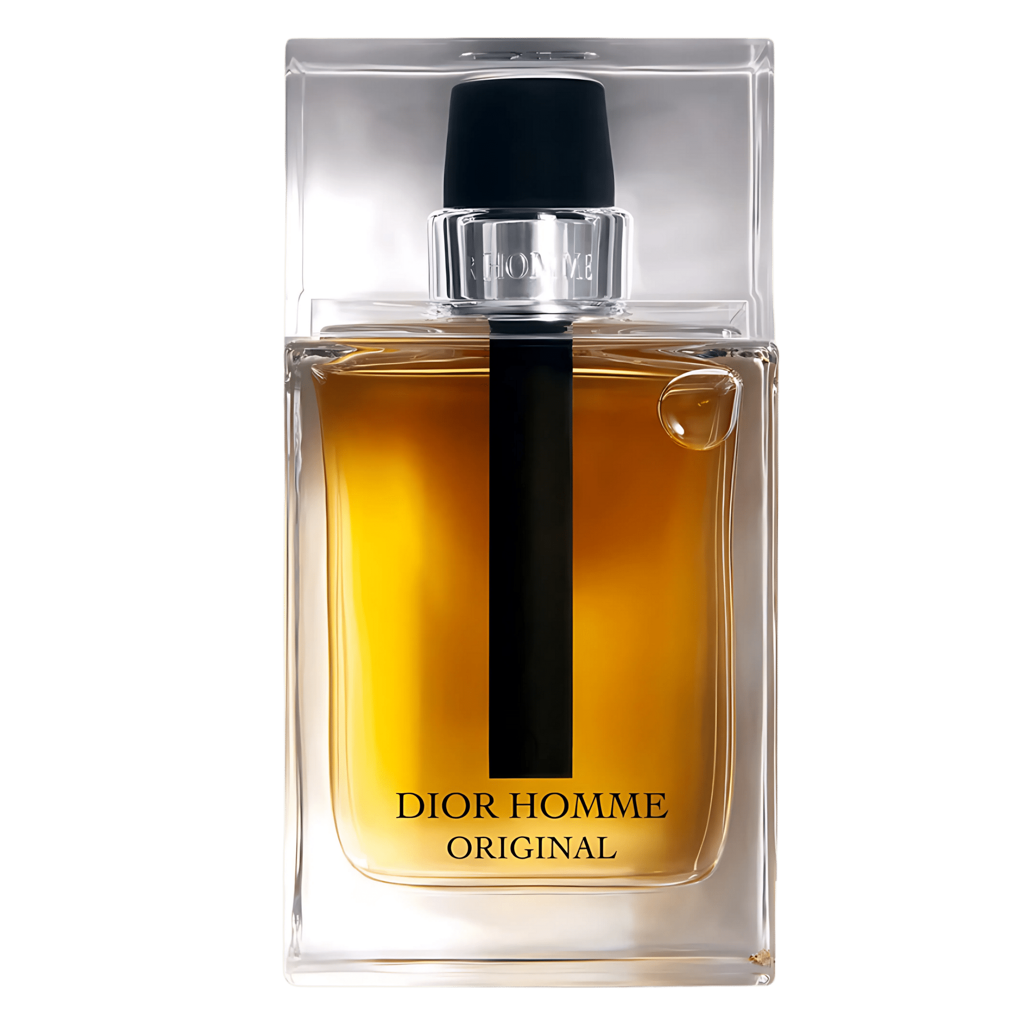 Dior | Homme Original | Eau de Toilette | 8mL Travel Spray - Authentic Designer Fragrance | My Next Fragrance