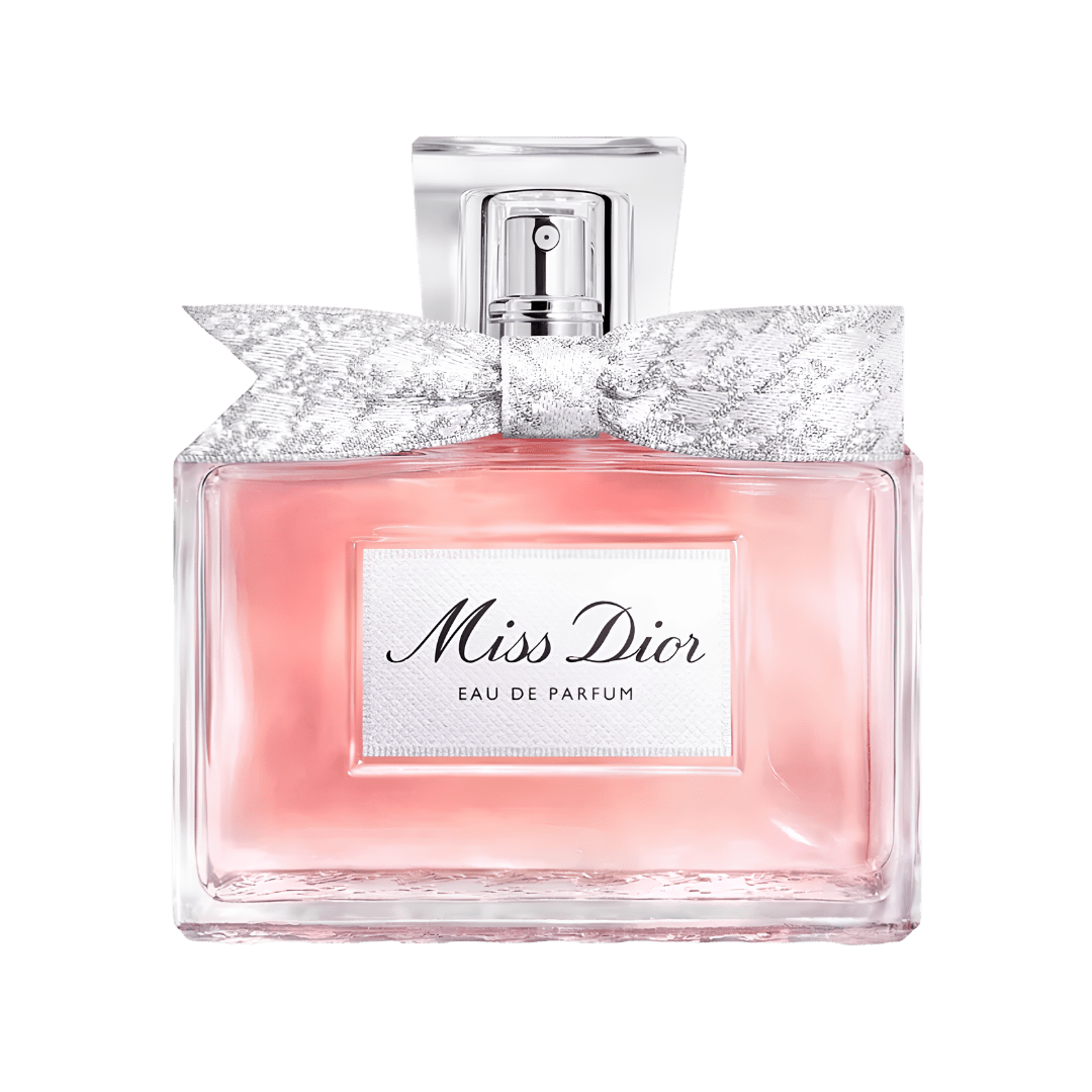 Dior | Miss Dior (2026) | Eau de Parfum | 8mL Travel Spray - Authentic Designer Fragrance | My Next Fragrance