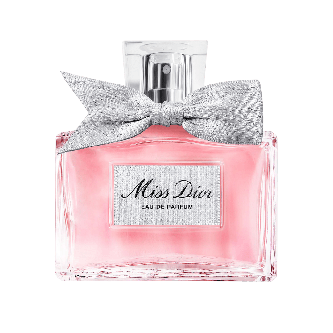 Dior | Miss Dior | Eau de Parfum | 8mL Travel Spray - Authentic Designer Fragrance | My Next Fragrance