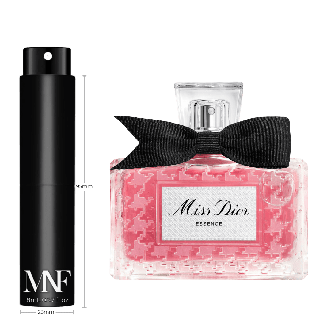 Dior | Miss Dior Essence | Essence de Parfum – My Next Fragrance