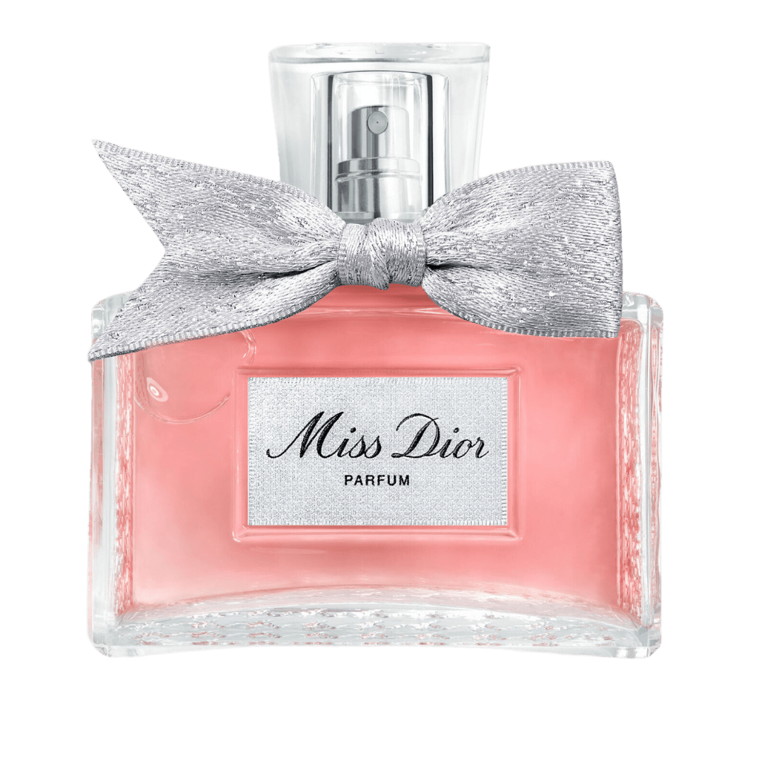 Dior | Miss Dior | Parfum | 8mL Travel Spray - Authentic Designer Fragrance | My Next Fragrance