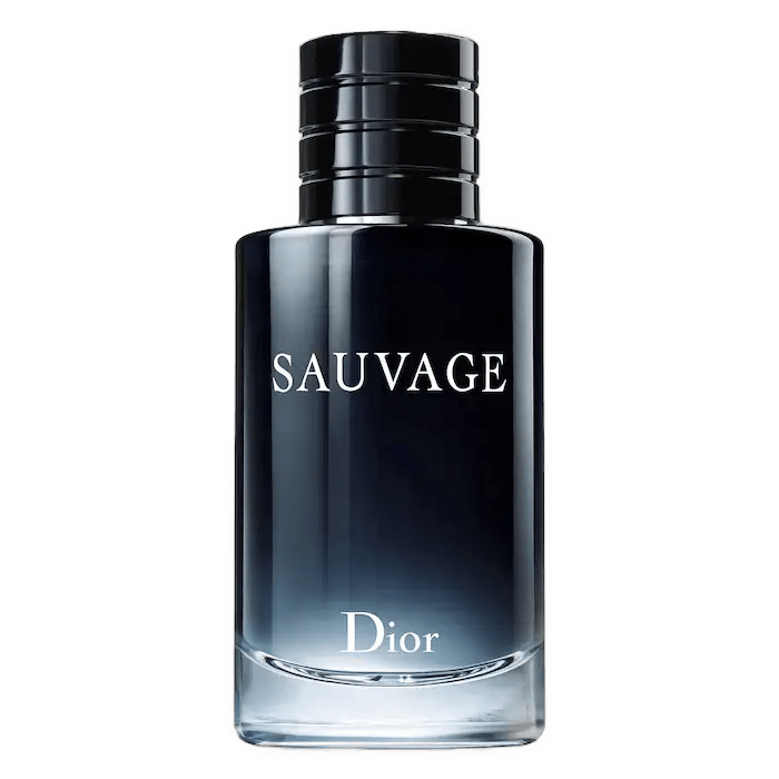 Dior | Sauvage | Eau de Toilette | 8mL Travel Spray - Authentic Designer Fragrance | My Next Fragrance