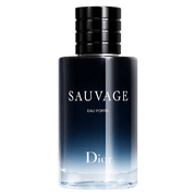 Dior | Sauvage Eau Forte | Parfum | 8mL Travel Spray - Authentic Designer Fragrance | My Next Fragrance