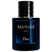 Dior | Sauvage Elixir | Parfum | 8mL Travel Spray - Authentic Designer Fragrance | My Next Fragrance