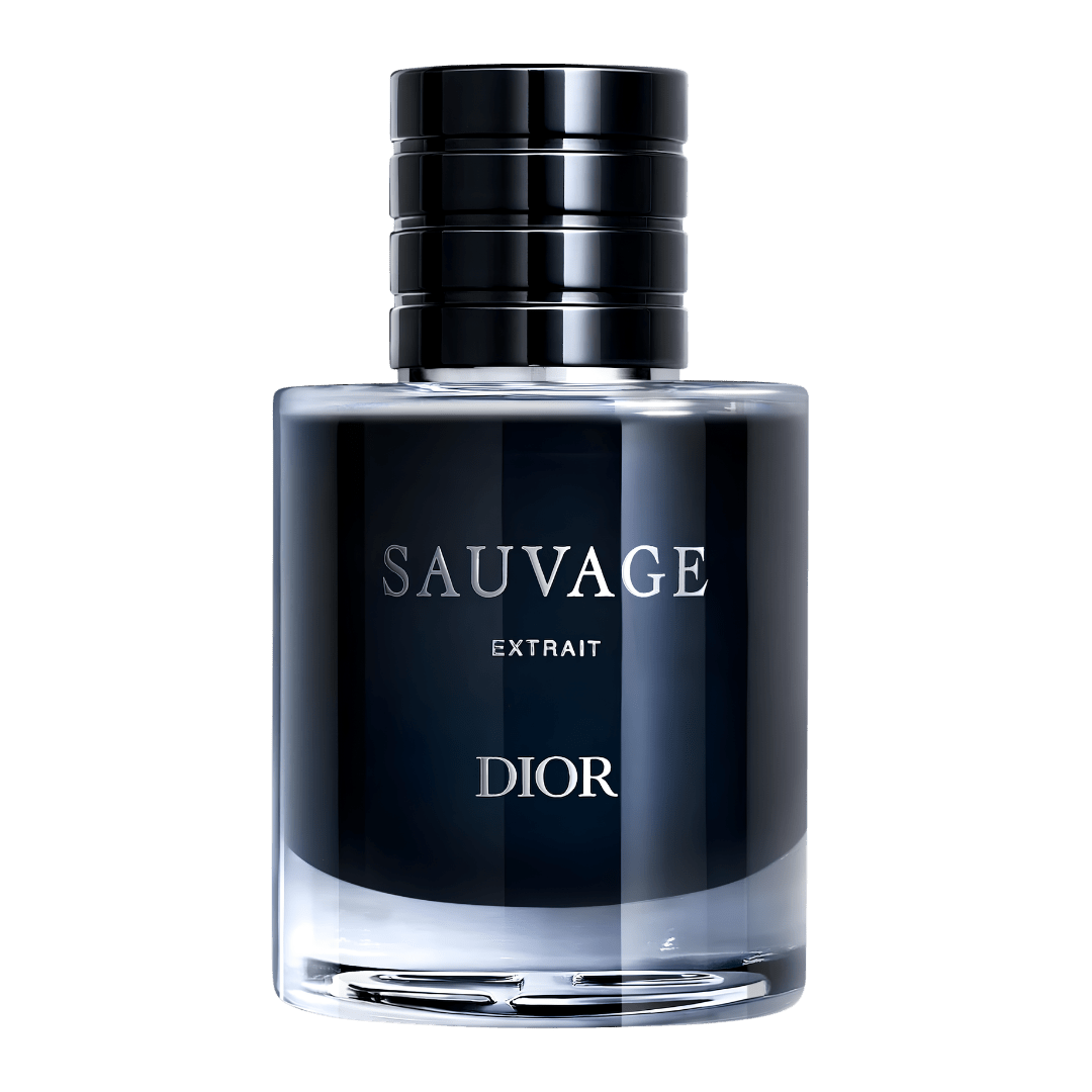 Dior | Sauvage Extrait | Extrait de Parfum | 8mL Travel Spray - Authentic Designer Fragrance | My Next Fragrance