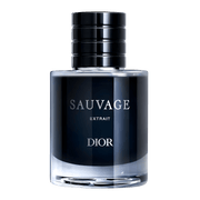 Dior | Sauvage Extrait | Extrait de Parfum | 8mL Travel Spray - Authentic Designer Fragrance | My Next Fragrance