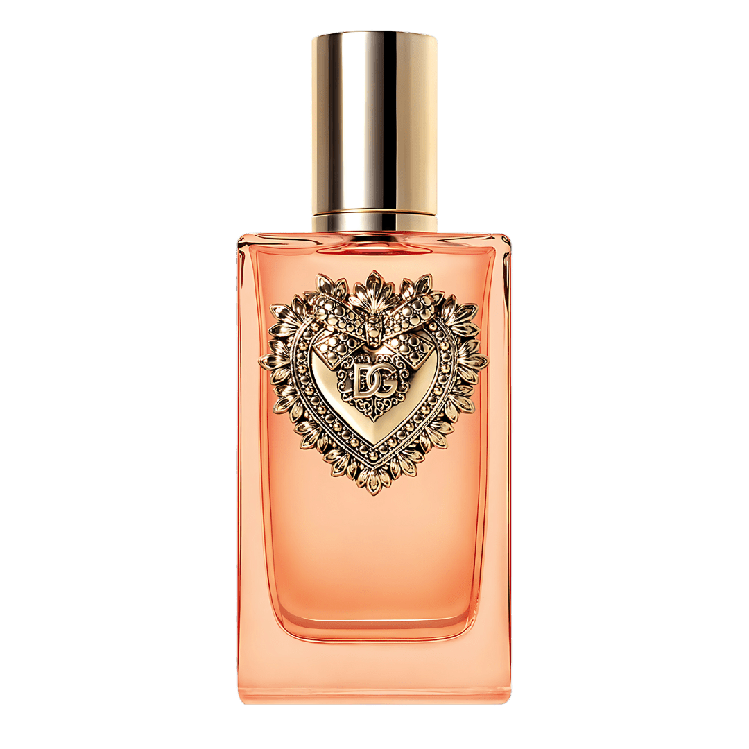 Dolce&Gabbana | Devotion Intense | Eau de Parfum Intense | 8mL Travel Spray - Authentic Designer Fragrance | My Next Fragrance