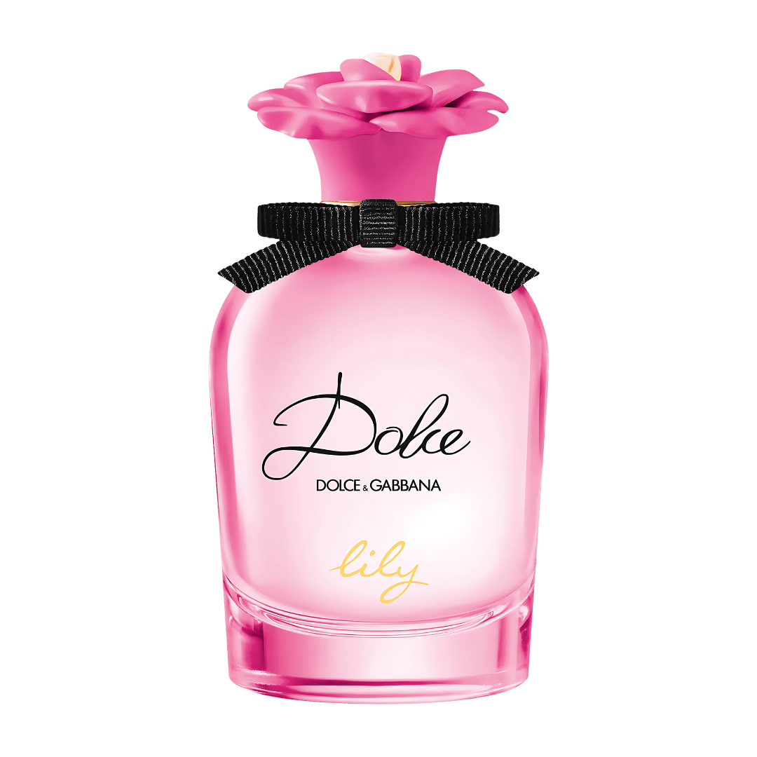 Dolce&Gabbana | Dolce Lily | Eau de Toilette | 8mL Travel Spray - Authentic Designer Fragrance | My Next Fragrance