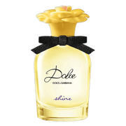 Dolce&Gabbana | Dolce Shine | Eau de Parfum | 8mL Travel Spray - Authentic Designer Fragrance | My Next Fragrance