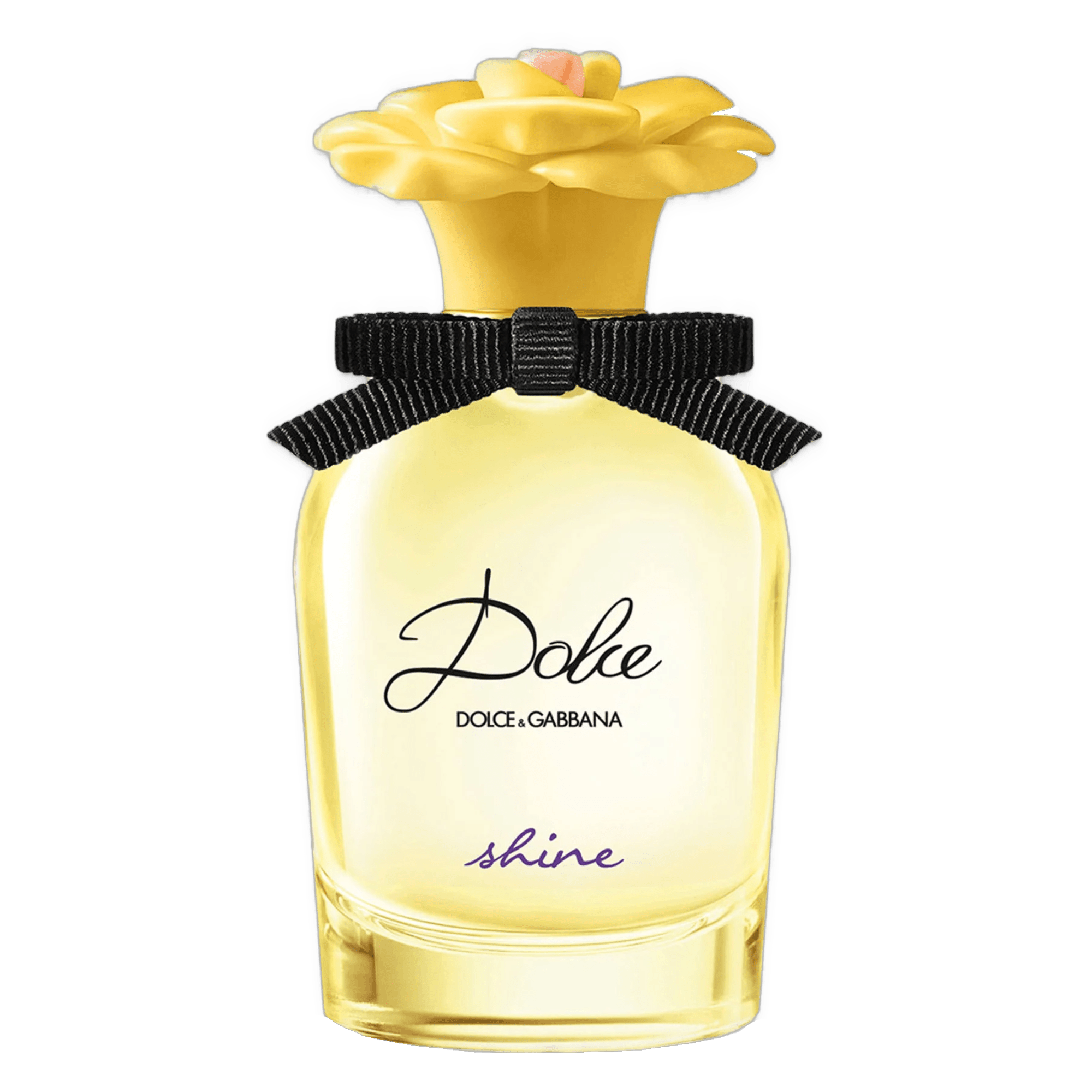 Dolce&Gabbana | Dolce Shine | Eau de Parfum | 8mL Travel Spray - Authentic Designer Fragrance | My Next Fragrance