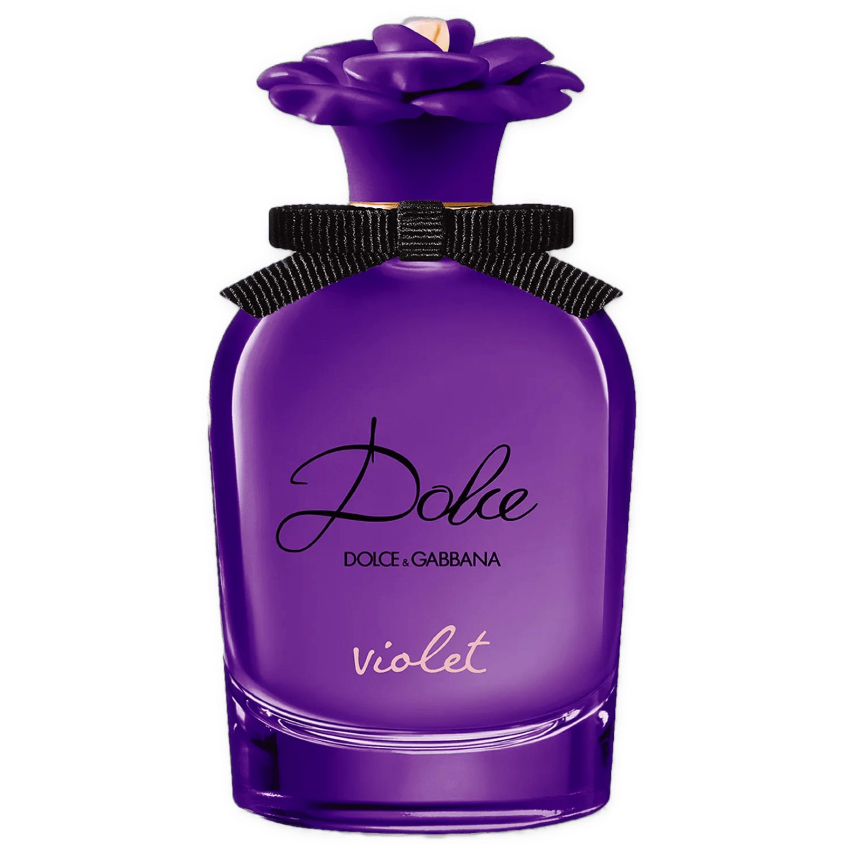 Dolce&Gabbana | Dolce Violet | Eau de Toilette | 8mL Travel Spray - Authentic Designer Fragrance | My Next Fragrance