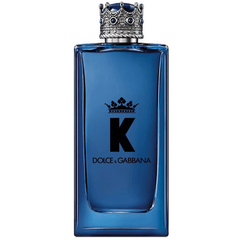 Retail K bottle shown as a retail-price reference.