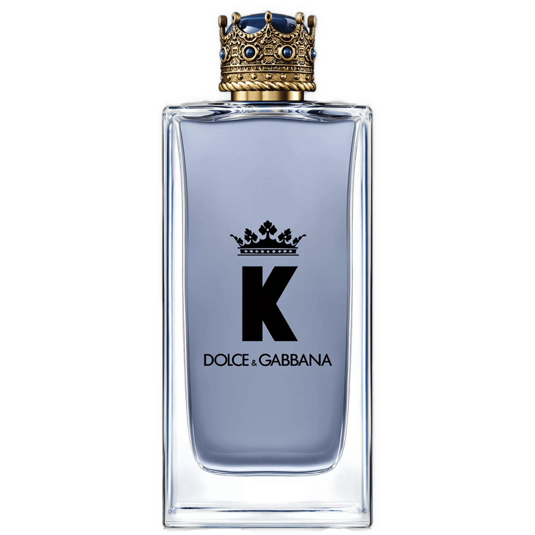 Dolce&Gabbana | K | Eau de Toilette | 8mL Travel Spray - Authentic Designer Fragrance | My Next Fragrance