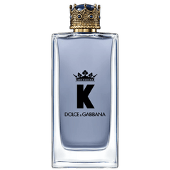 Retail K bottle shown as a retail-price reference.