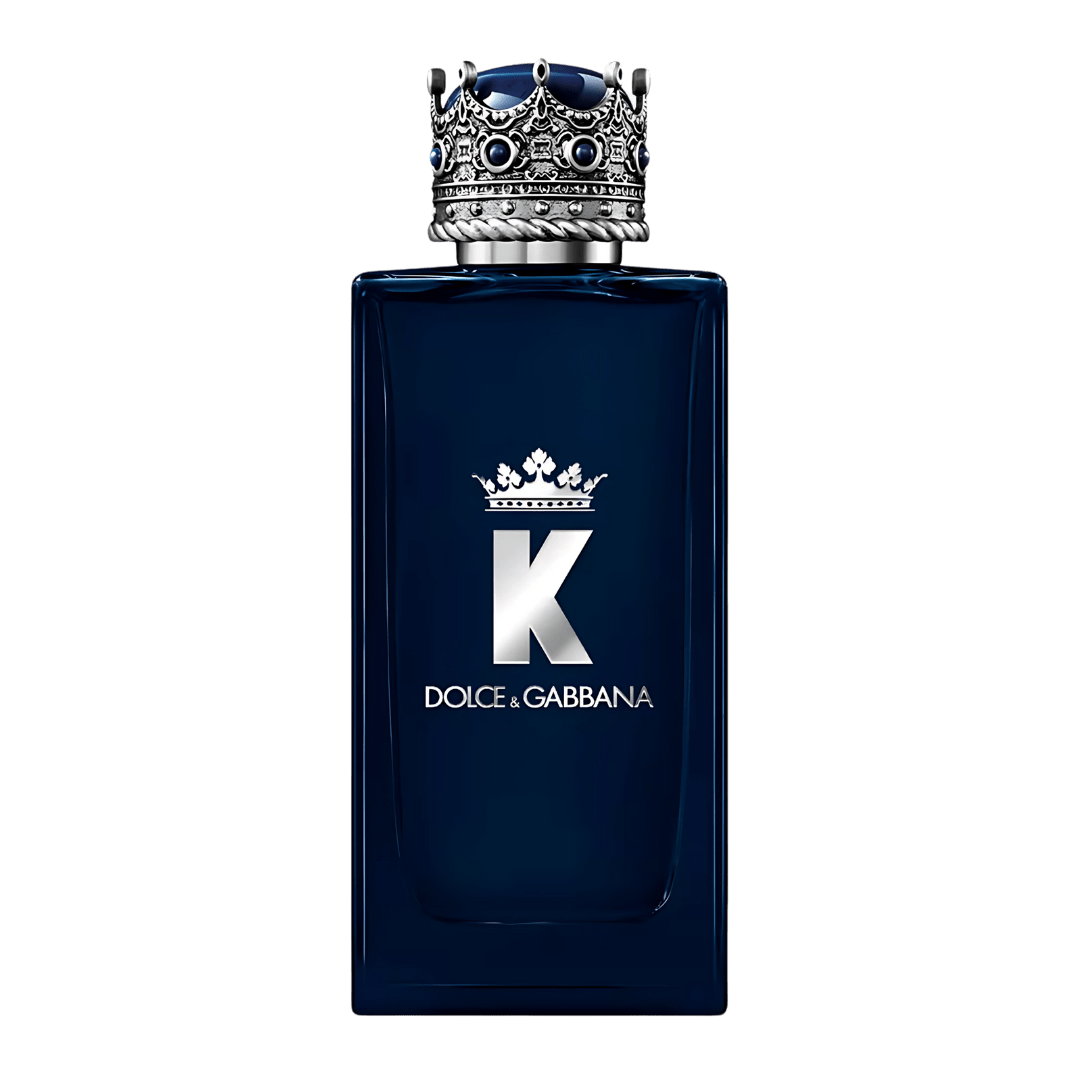 Dolce&Gabbana | K | Parfum | 8mL Travel Spray - Authentic Designer Fragrance | My Next Fragrance