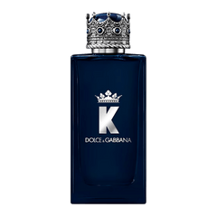 Retail K bottle shown as a retail-price reference.