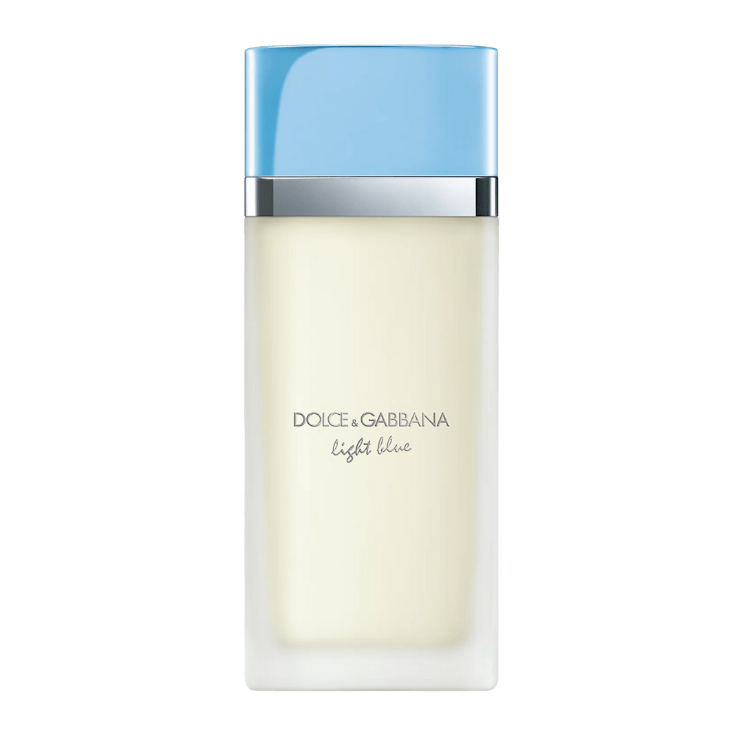 Dolce&Gabbana | Light Blue Pour Femme (2025) | Eau de Toilette | 8mL Travel Spray - Authentic Designer Fragrance | My Next Fragrance