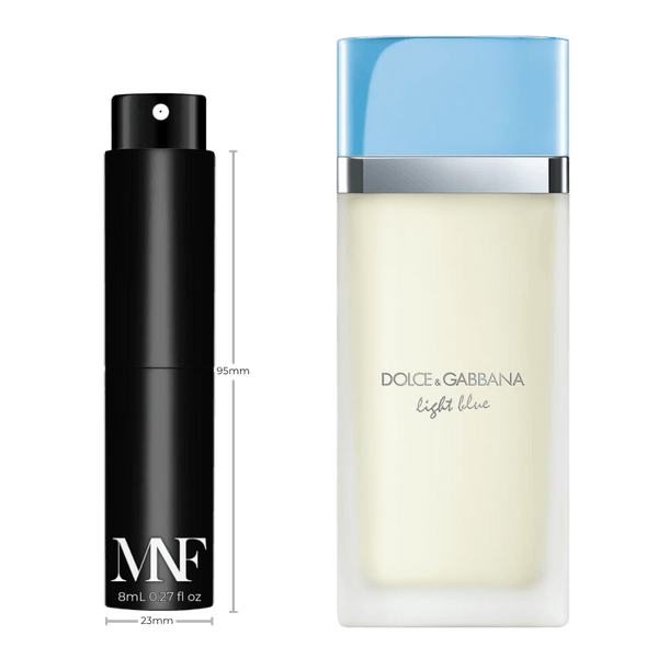 Dolce&Gabbana | Light Blue Pour Femme (2025) | EDT | 8mL Travel