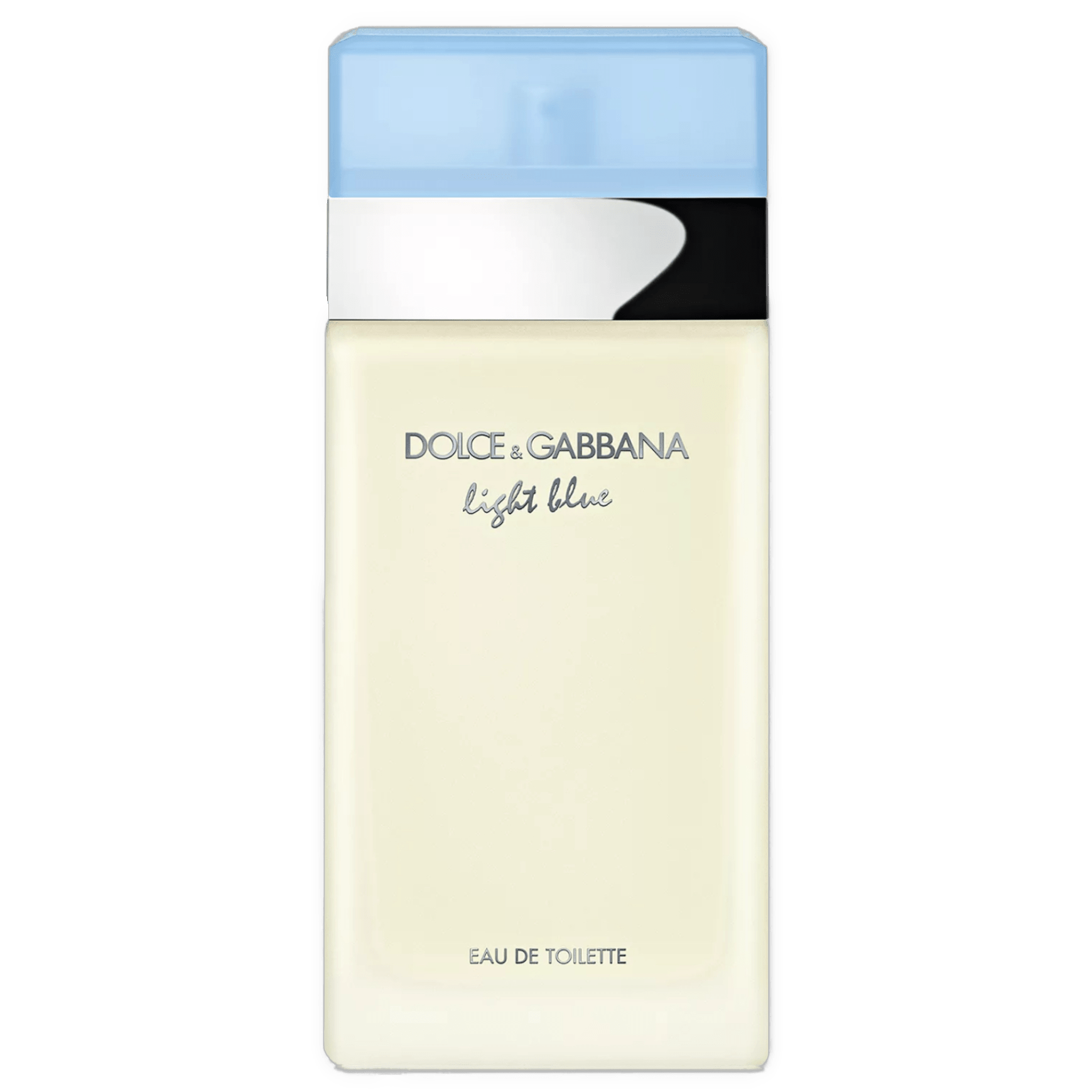 Dolce&Gabbana | Light Blue Pour Femme | Eau de Toilette | 8mL Travel Spray - Authentic Designer Fragrance | My Next Fragrance