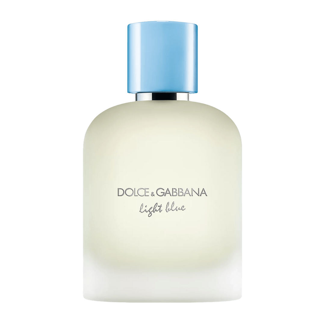 Dolce&Gabbana | Light Blue Pour Homme (2025) | Eau de Toilette | 8mL Travel Spray - Authentic Designer Fragrance | My Next Fragrance