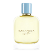 Dolce&Gabbana | Light Blue Pour Homme | Eau de Parfum | 8mL Travel Spray - Authentic Designer Fragrance | My Next Fragrance