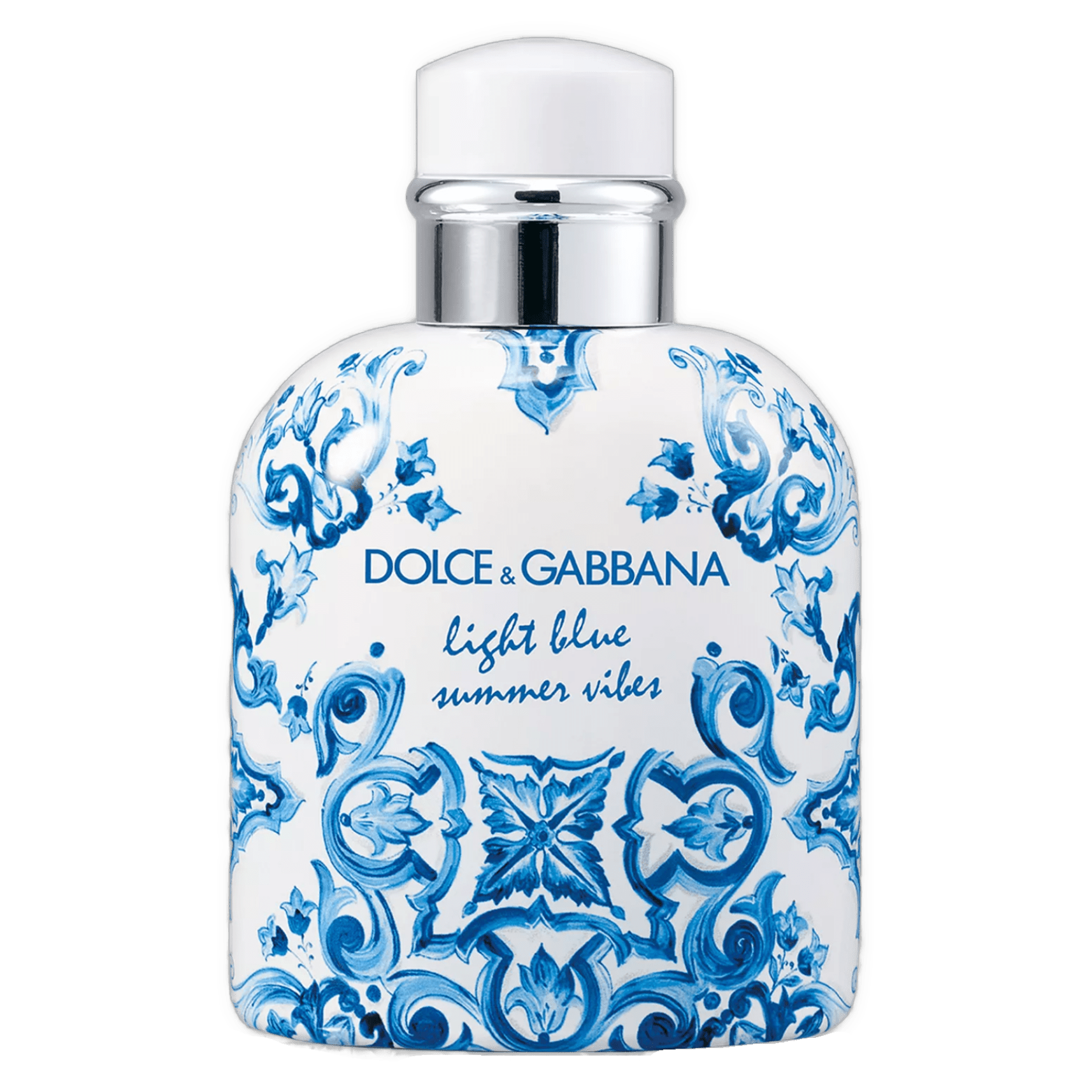 Dolce&Gabbana | Light Blue Pour Homme Summer Vibes | Eau de Toilette | 8mL Travel Spray - Authentic Designer Fragrance | My Next Fragrance