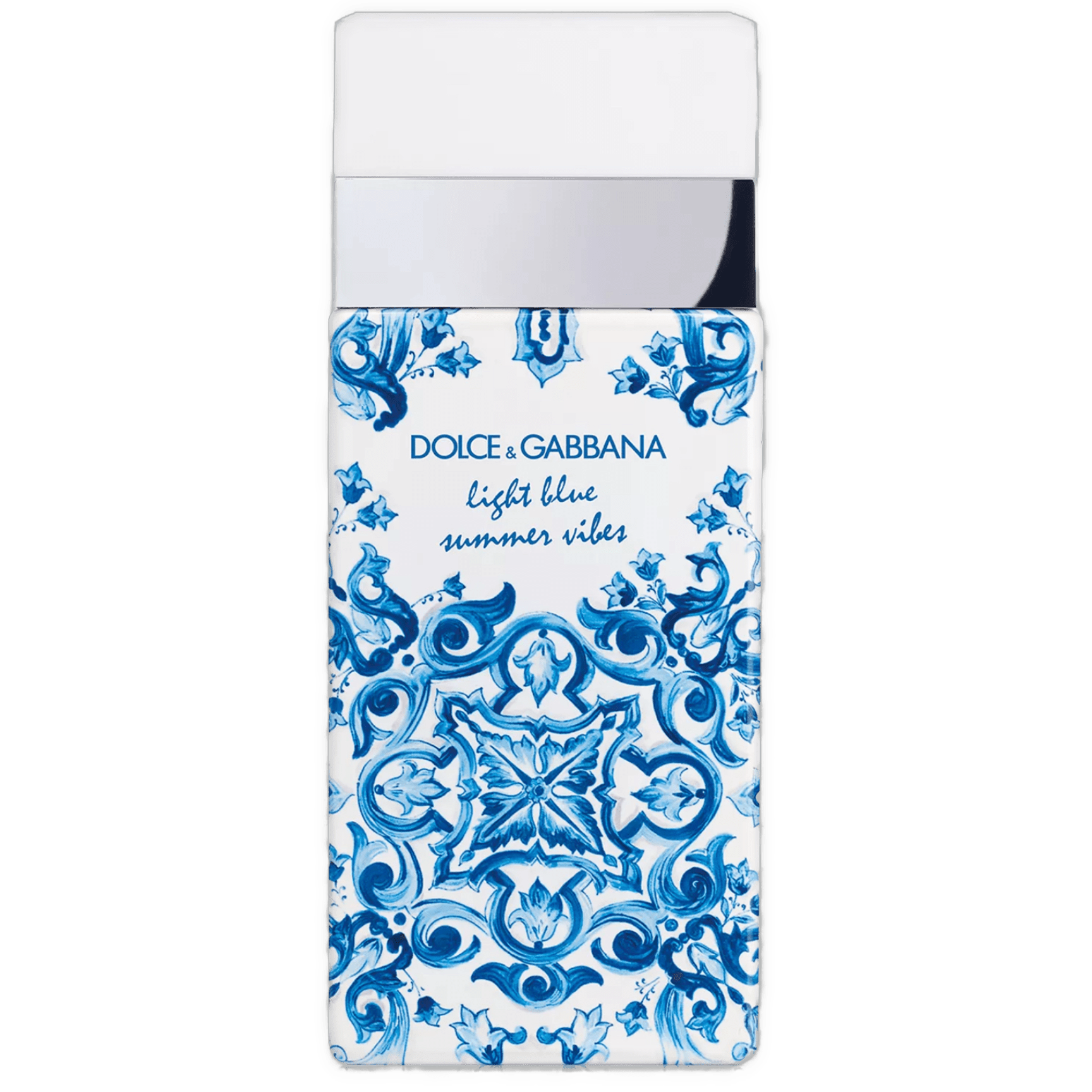Dolce&Gabbana | Light Blue Summer Vibes | Eau de Toilette | 8mL Travel Spray - Authentic Designer Fragrance | My Next Fragrance