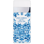 Dolce&Gabbana | Light Blue Summer Vibes | Eau de Toilette | 8mL Travel Spray - Authentic Designer Fragrance | My Next Fragrance