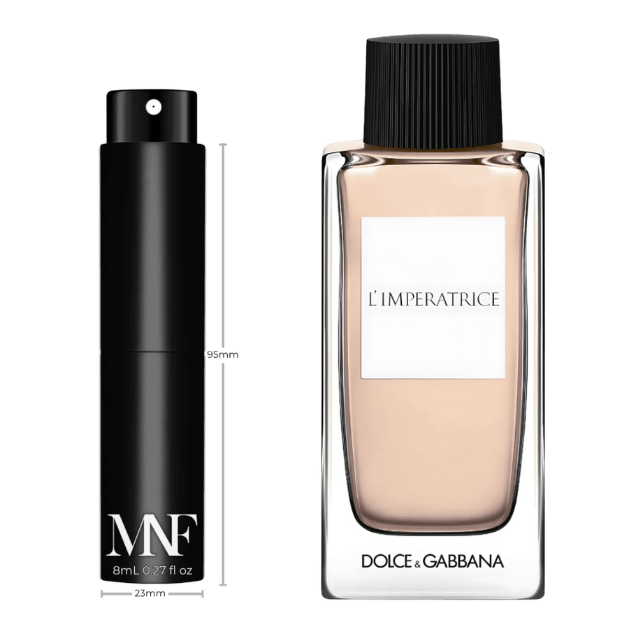 Dolce&Gabbana | L'Imperatrice | Eau de Toilette | 8mL Travel Spray