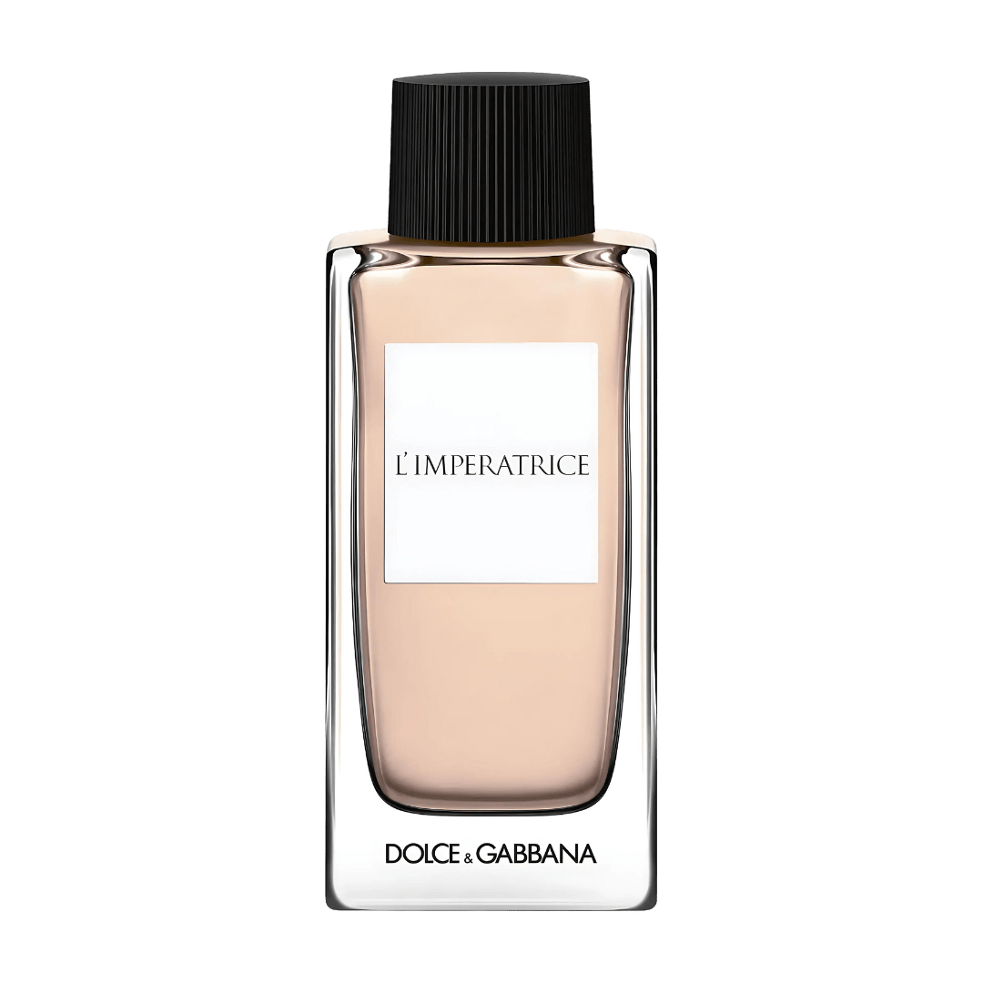 Dolce&Gabbana | L'Imperatrice | Eau de Toilette | 8mL Travel Spray - Authentic Designer Fragrance | My Next Fragrance
