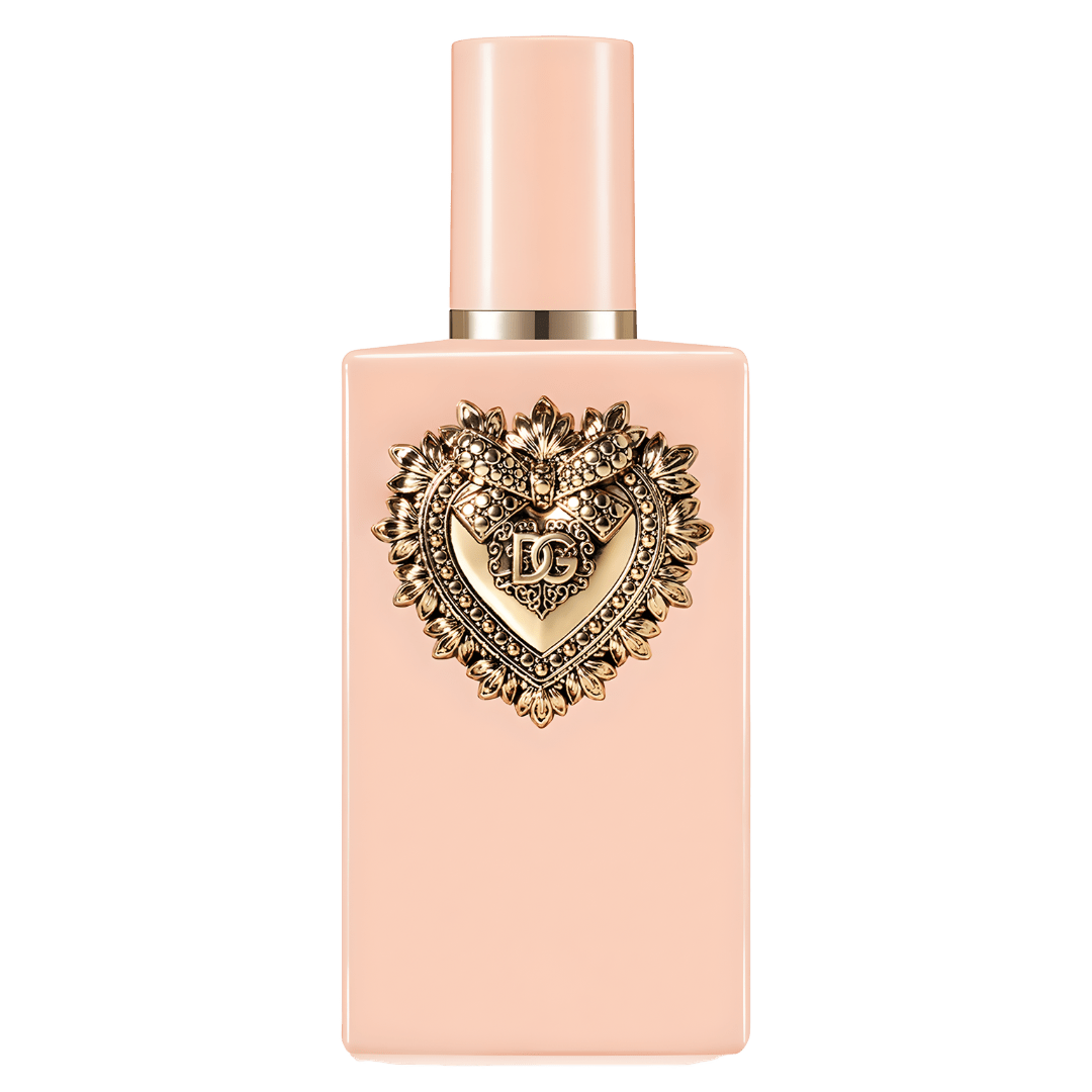 Dolce&Gabbana | My Devotion | Eau de Parfum Intense | 8mL Travel Spray - Authentic Designer Fragrance | My Next Fragrance