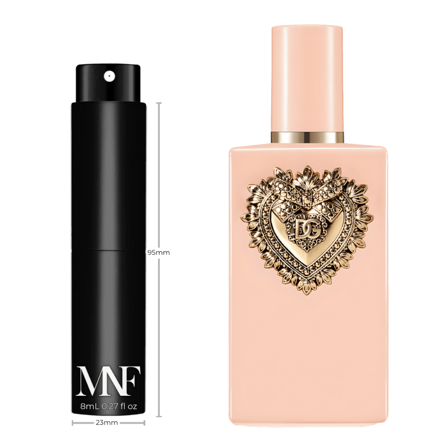 Dolce&Gabbana | My Devotion | Eau de Parfum Intense | 8mL Travel Spray