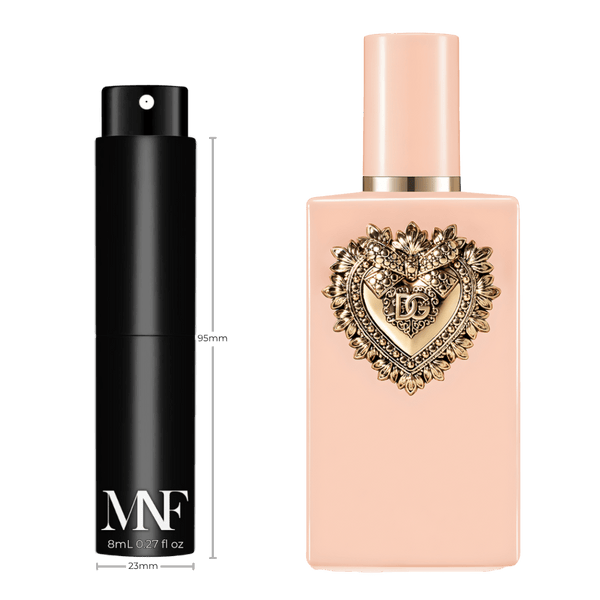 Dolce&Gabbana | My Devotion | EDP Intense | 8mL Travel Spray