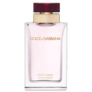 Dolce&Gabbana | Pour Femme | Eau de Parfum | 8mL Travel Spray - Authentic Designer Fragrance | My Next Fragrance