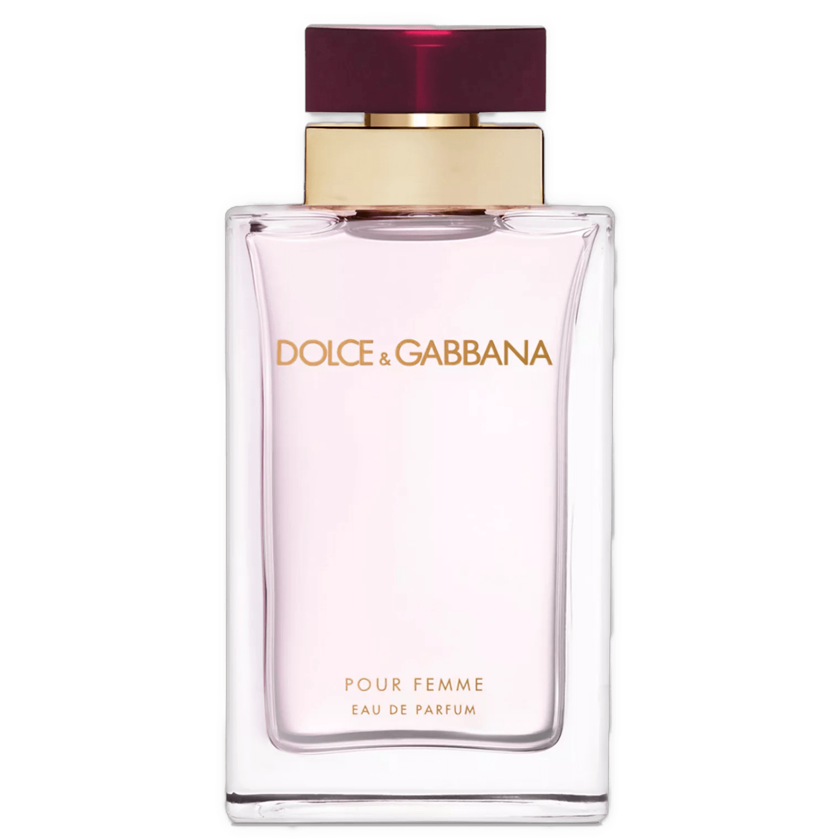 Dolce&Gabbana | Pour Femme | Eau de Parfum | 8mL Travel Spray - Authentic Designer Fragrance | My Next Fragrance